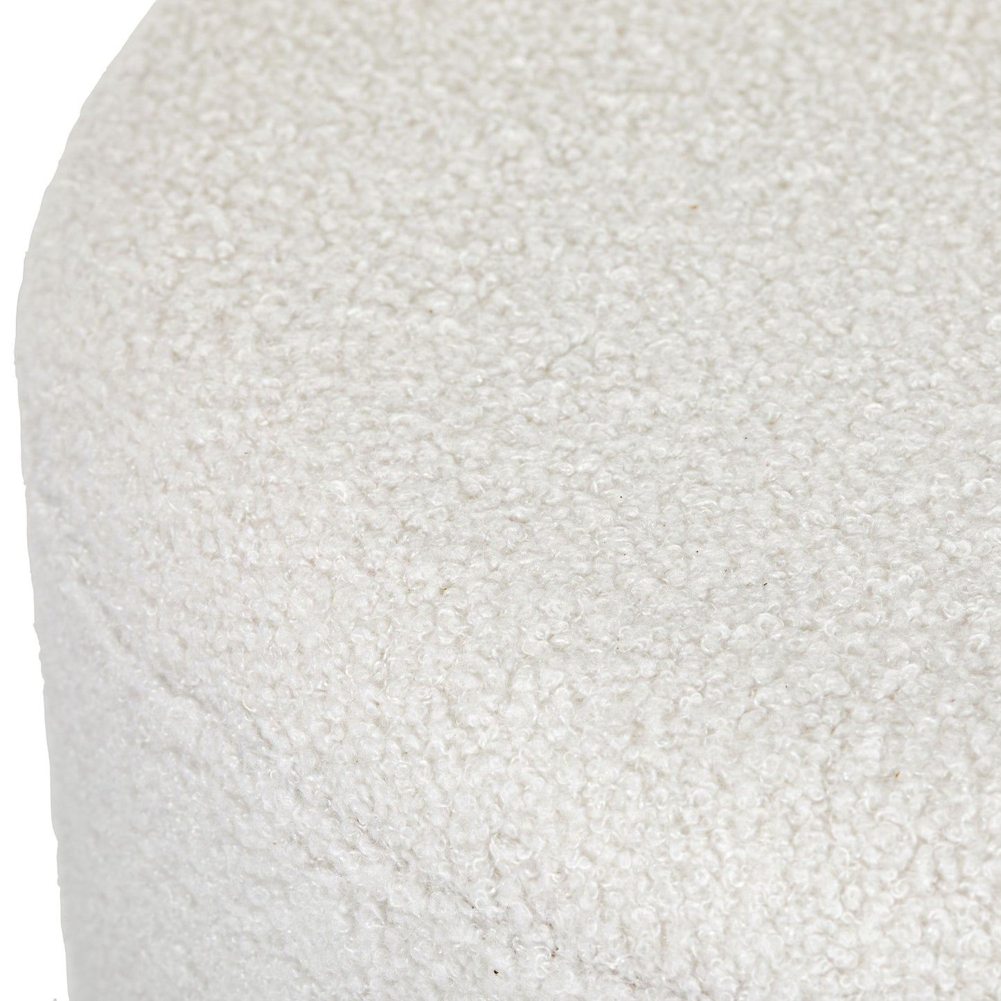 WST500 CREAM STOOL
