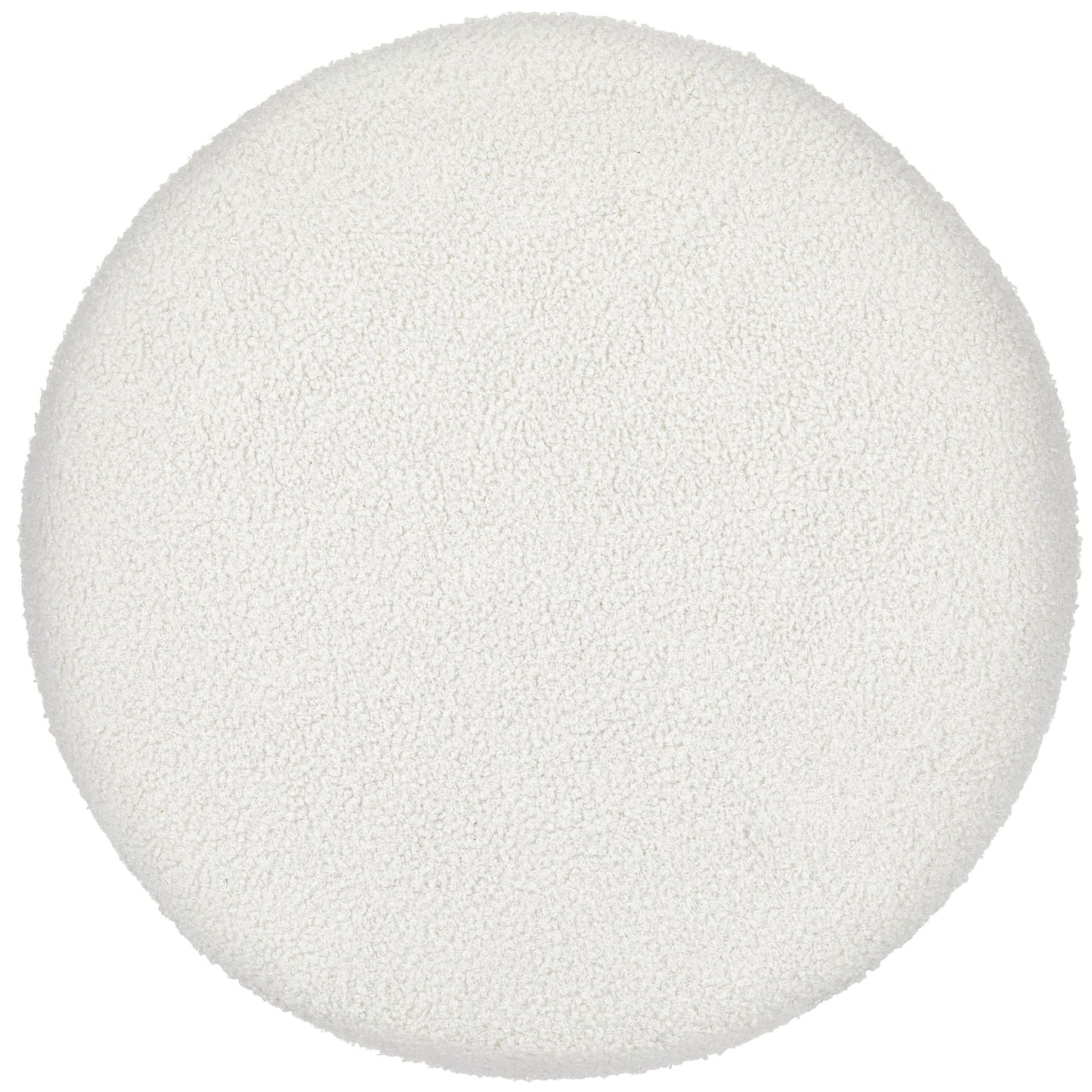 WST500 CREAM STOOL