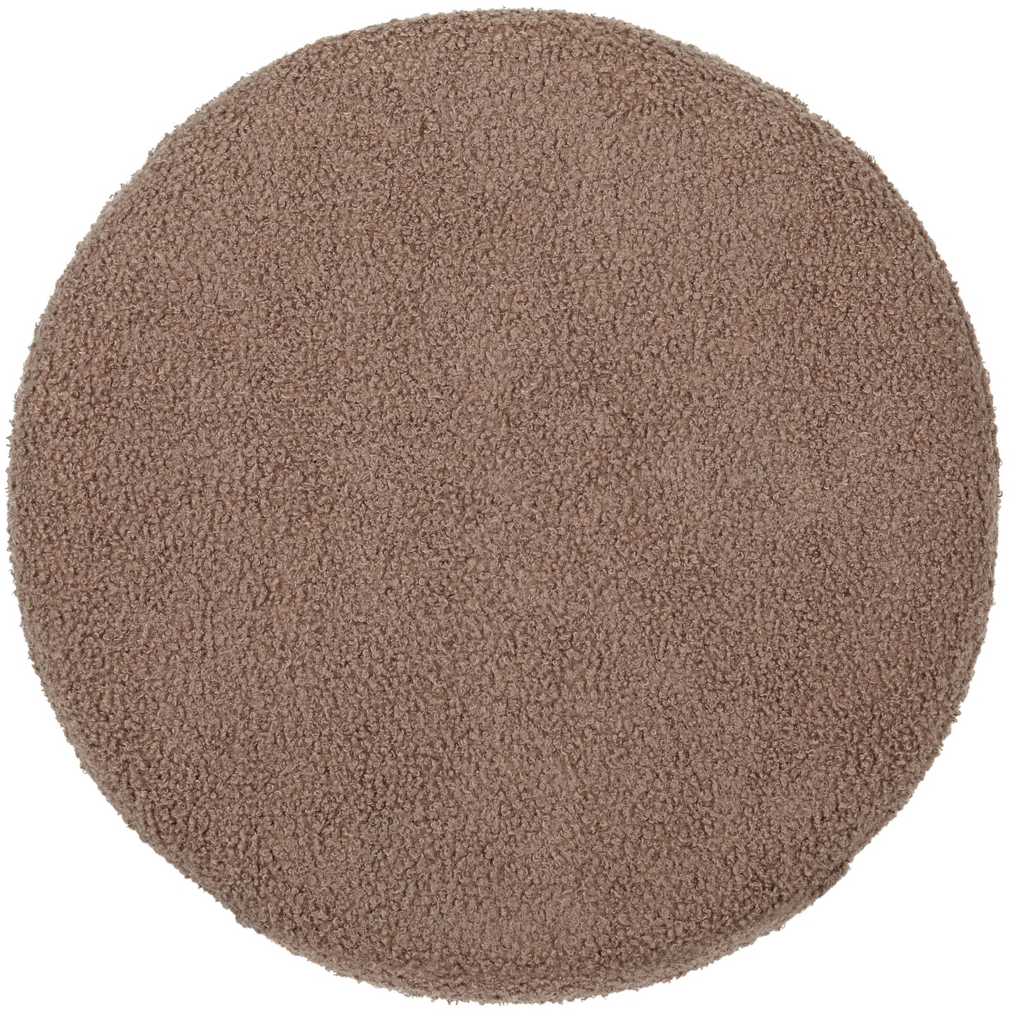 WST500 BROWN STOOL