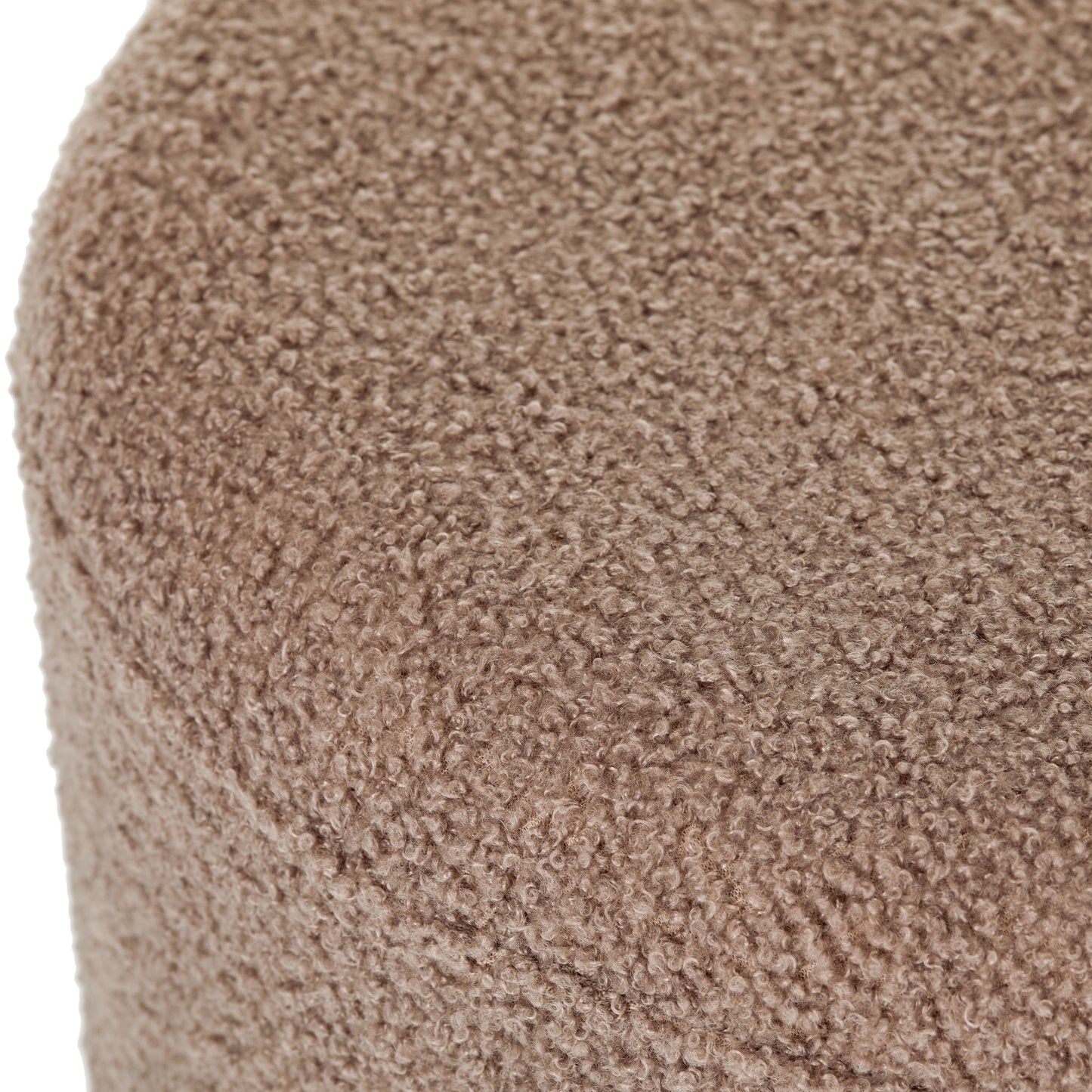 WST500 BROWN STOOL