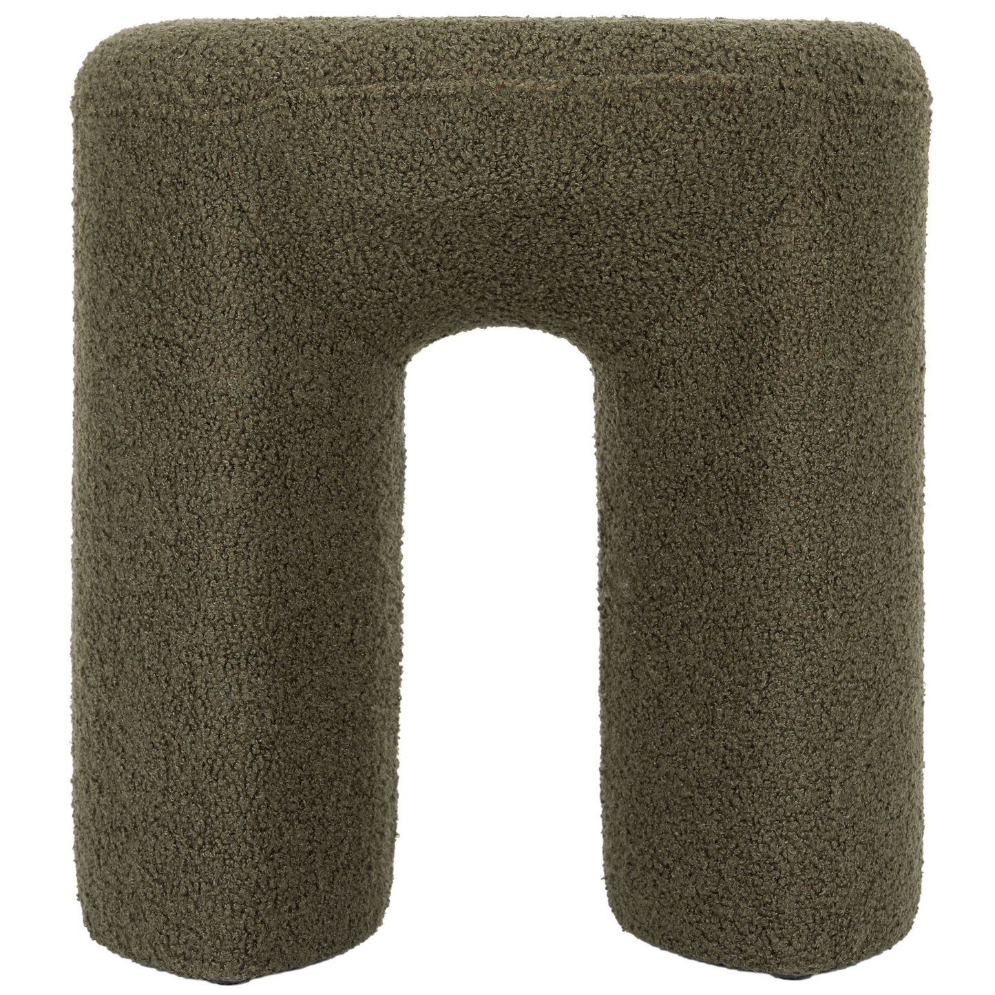 WST500 GREEN STOOL