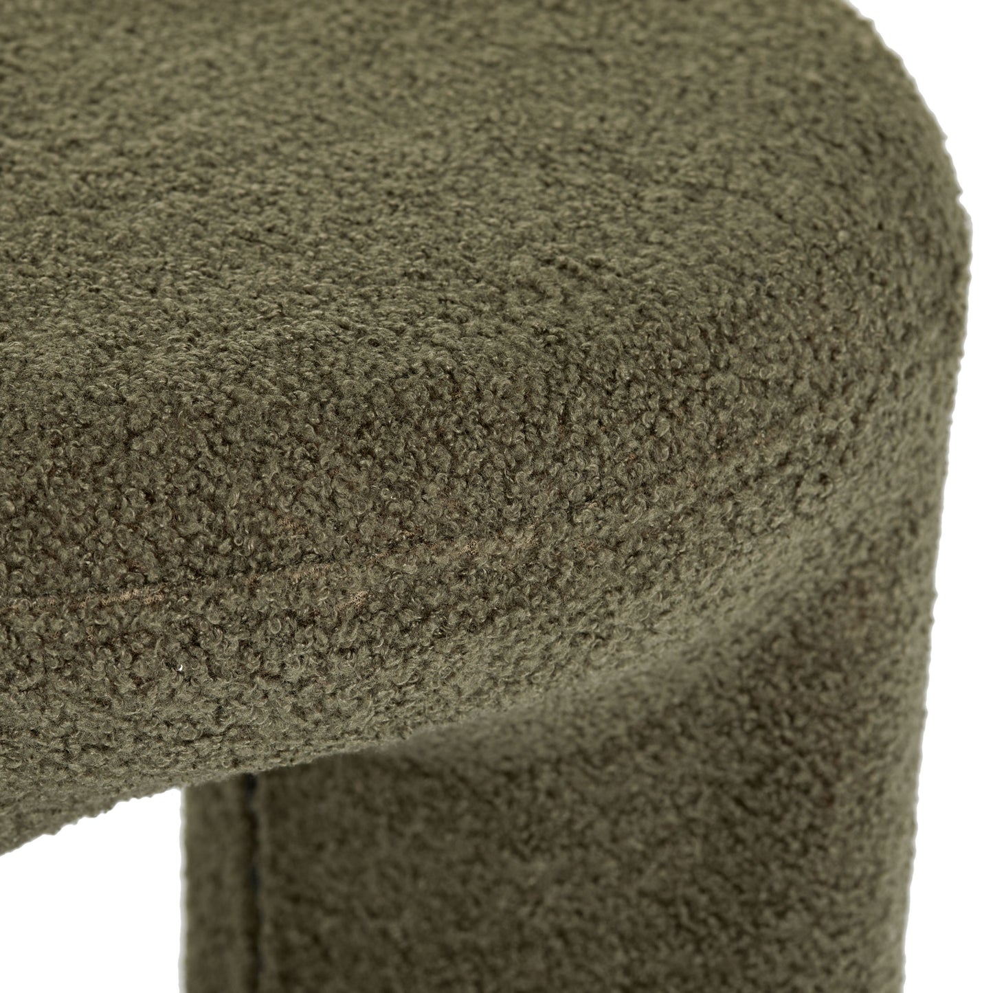 WST500 GREEN STOOL