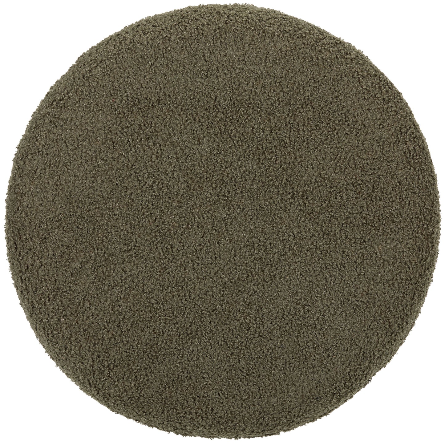 WST500 GREEN STOOL