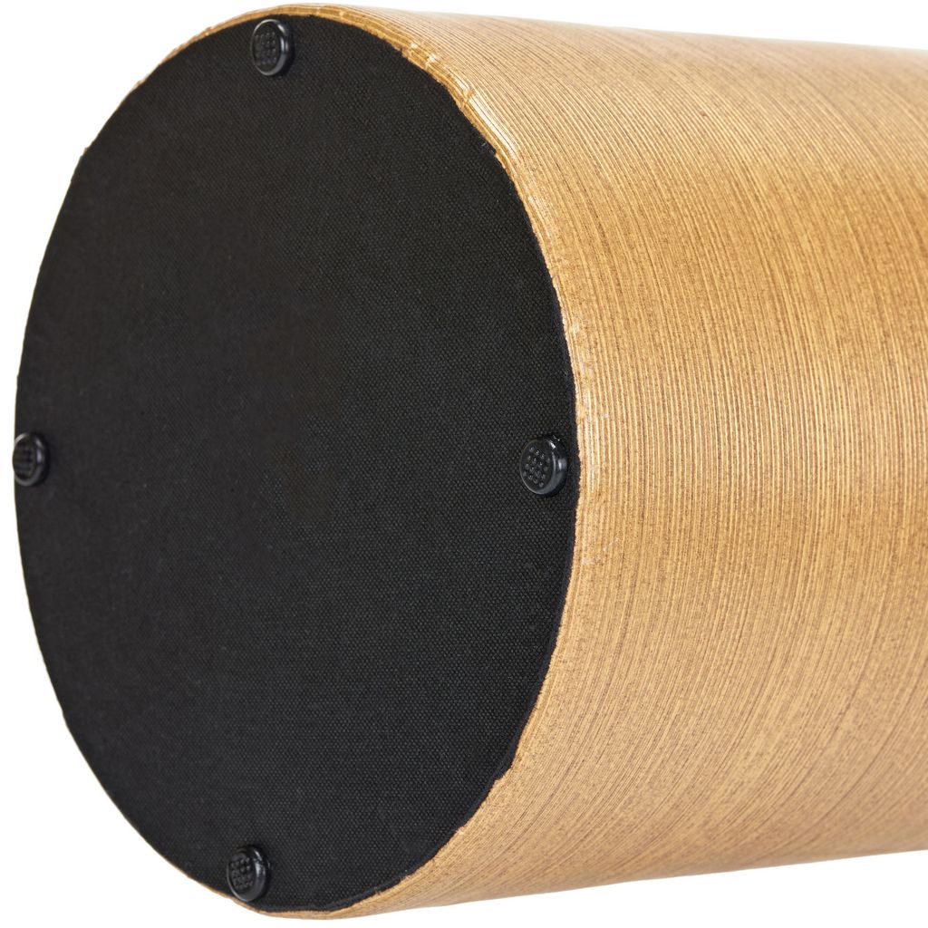 WST501BR BROWN STOOL