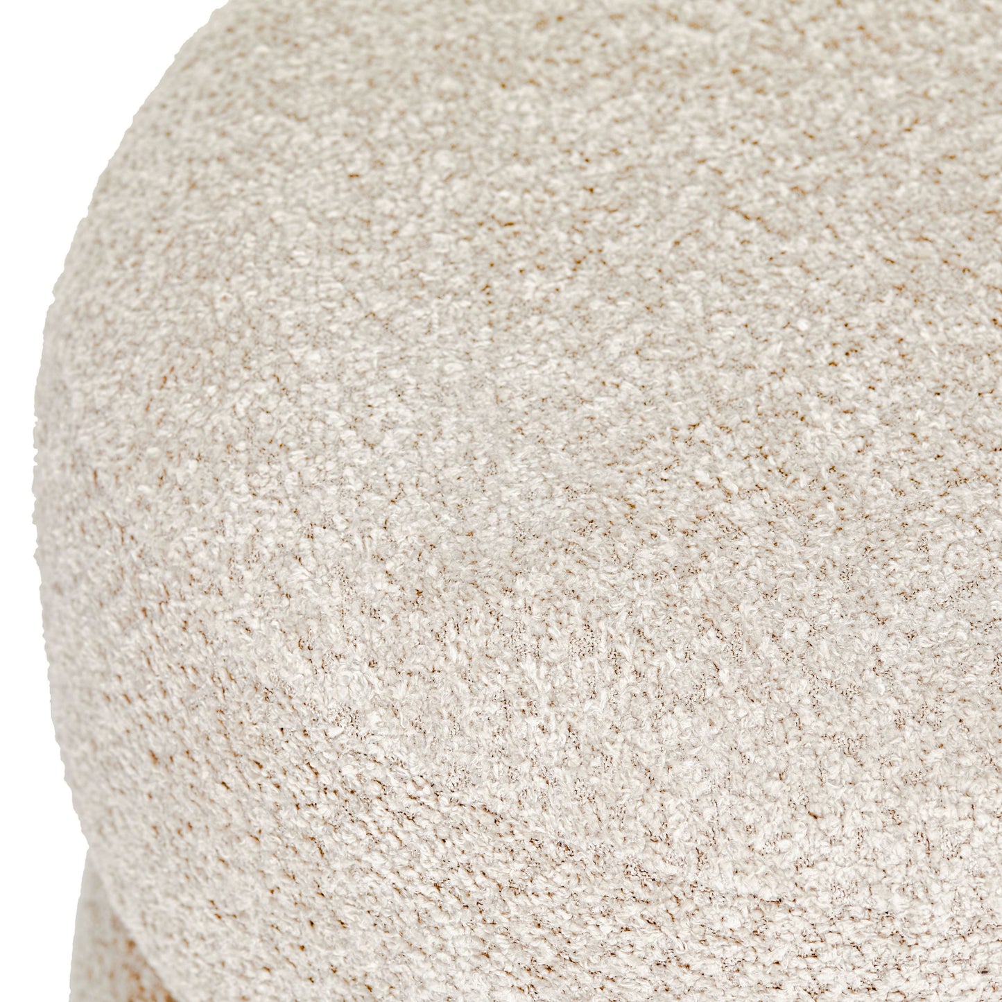 WST502 BEIGE STOOL