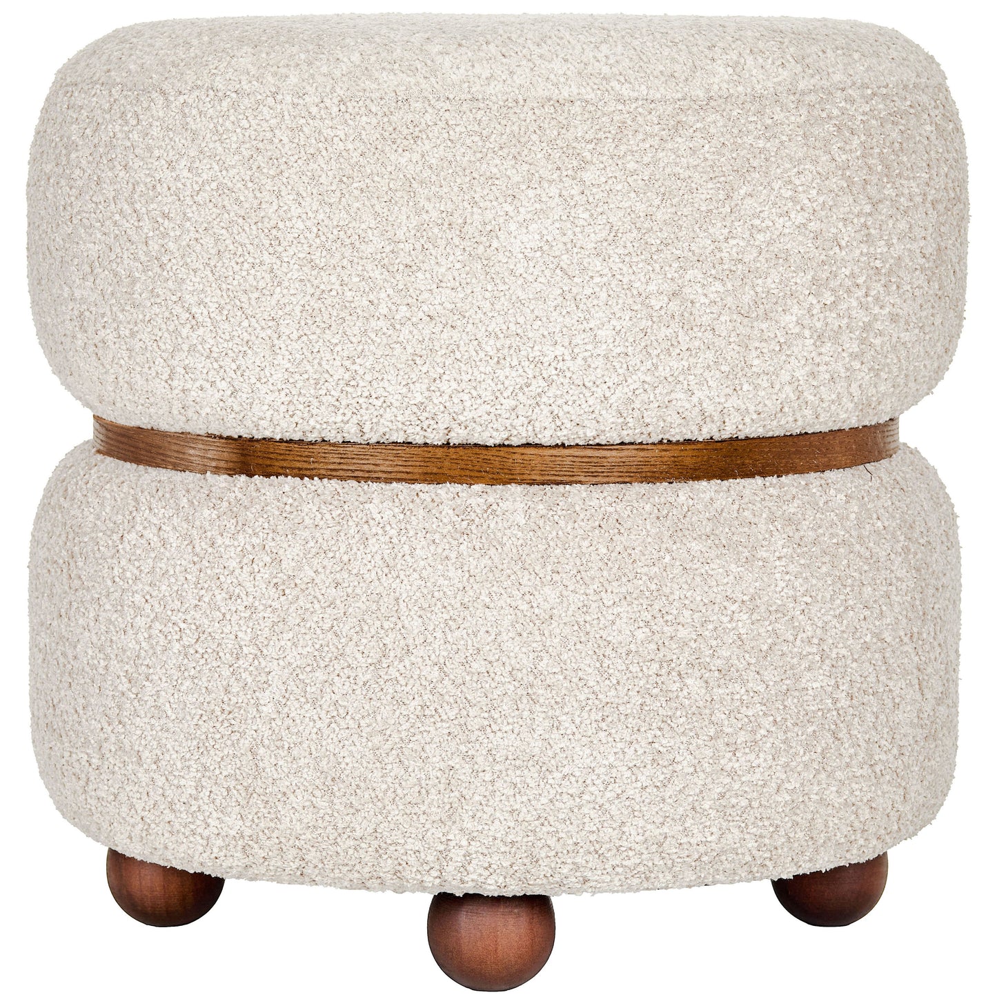 WST502 BEIGE STOOL