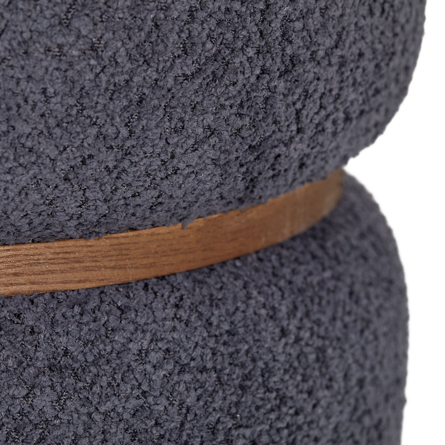 WST502 GREY STOOL