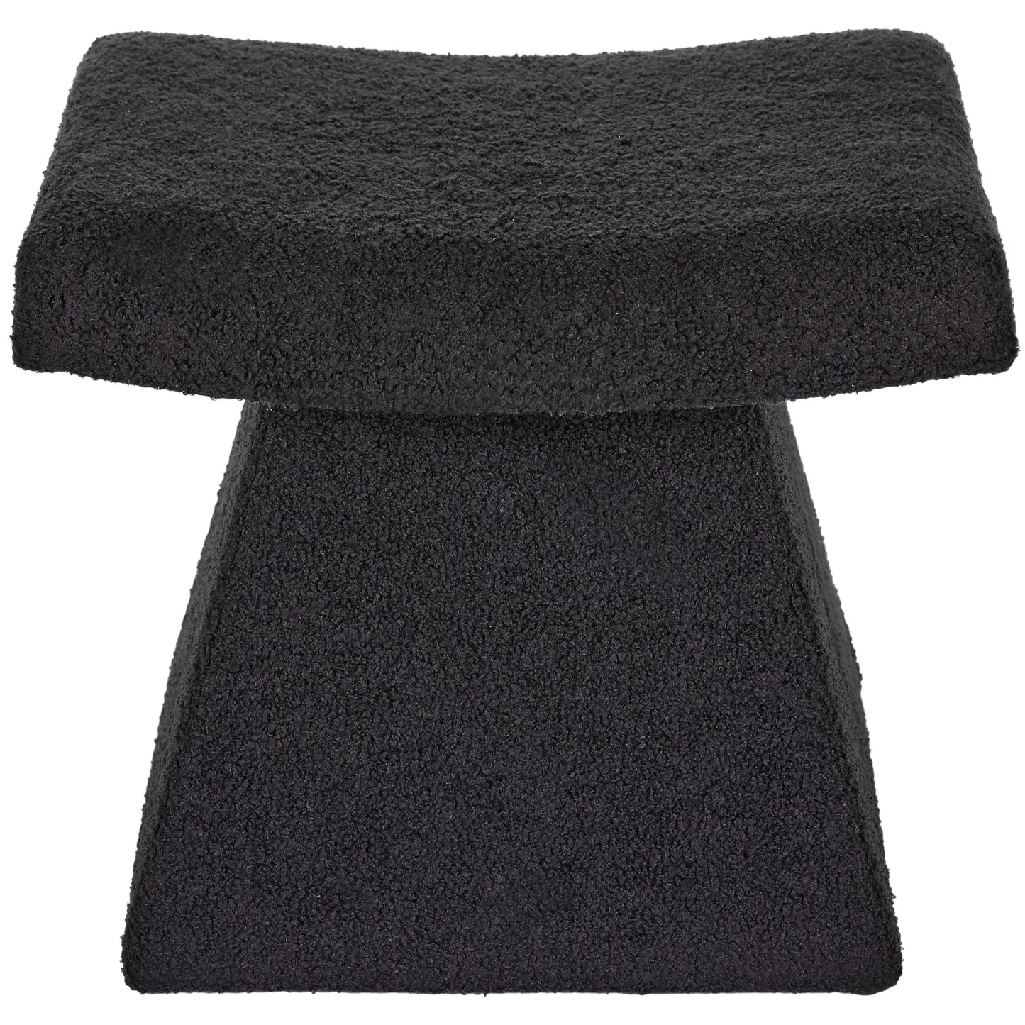 WST503 BLACK STOOL