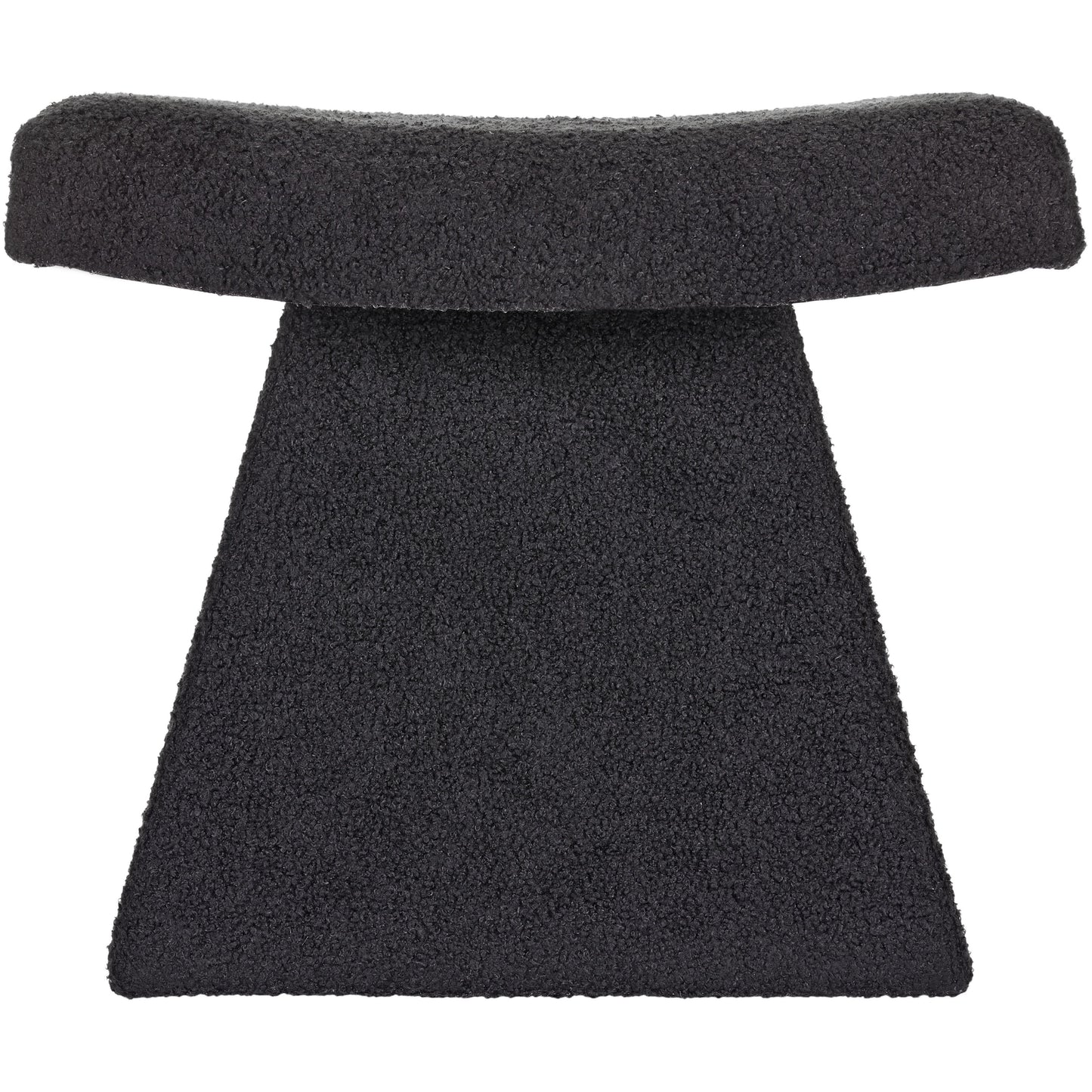 WST503 BLACK STOOL