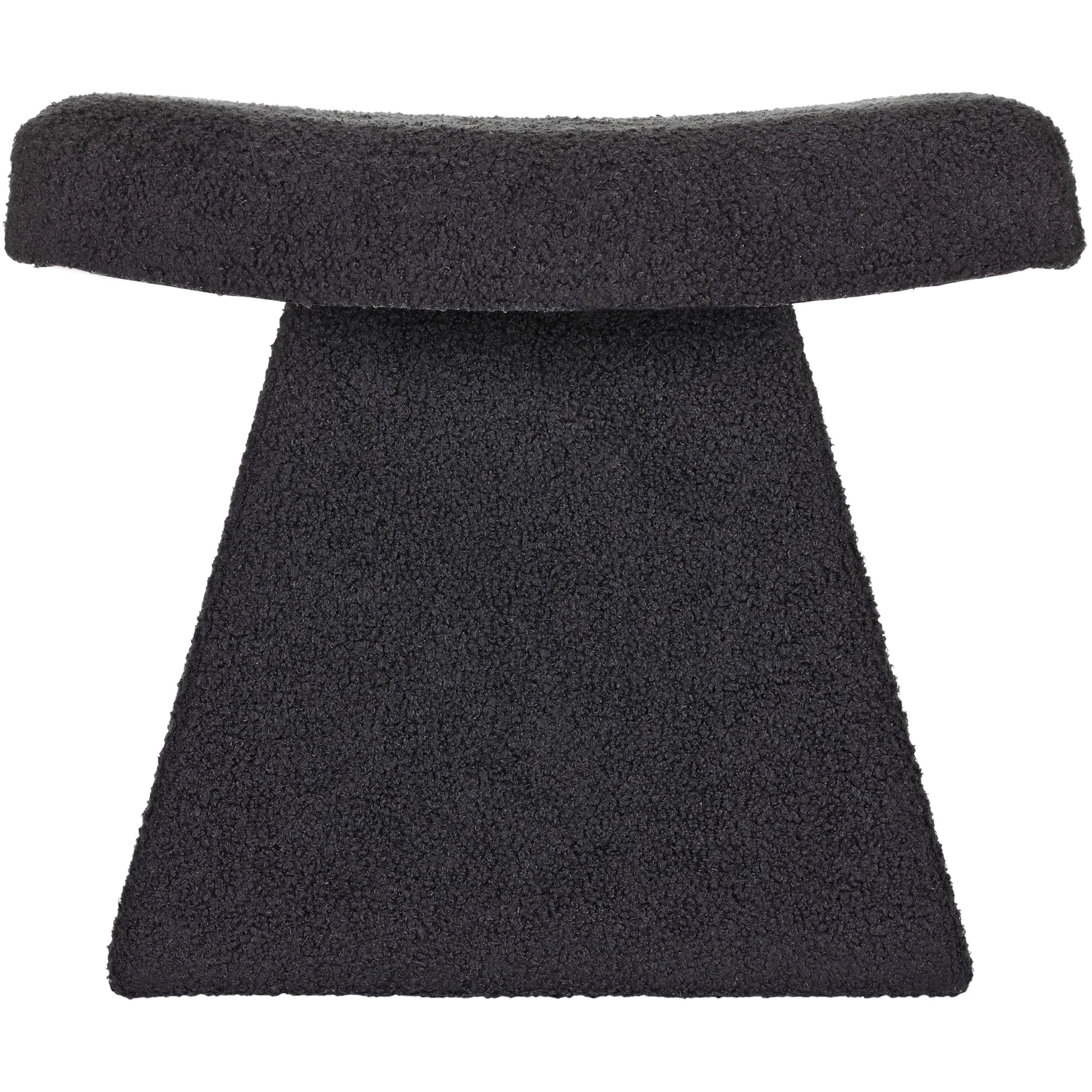WST503 BLACK STOOL