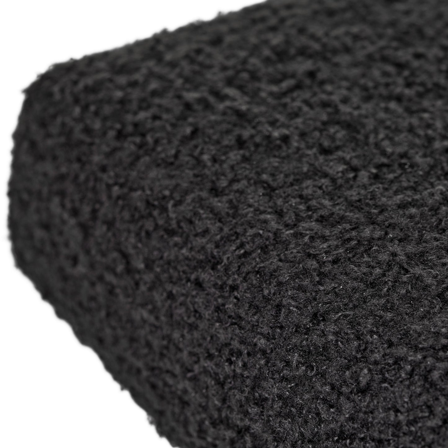 WST503 BLACK STOOL