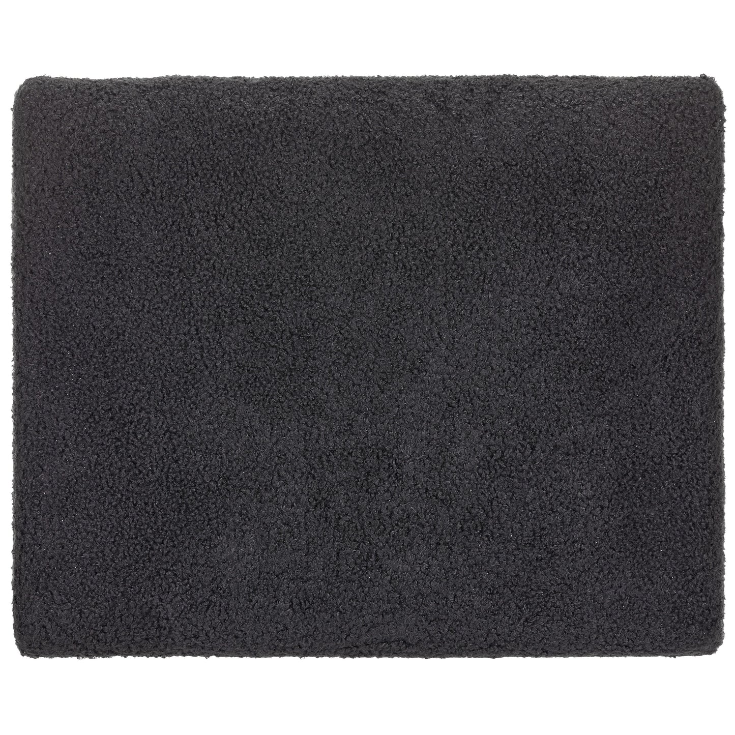 WST503 BLACK STOOL