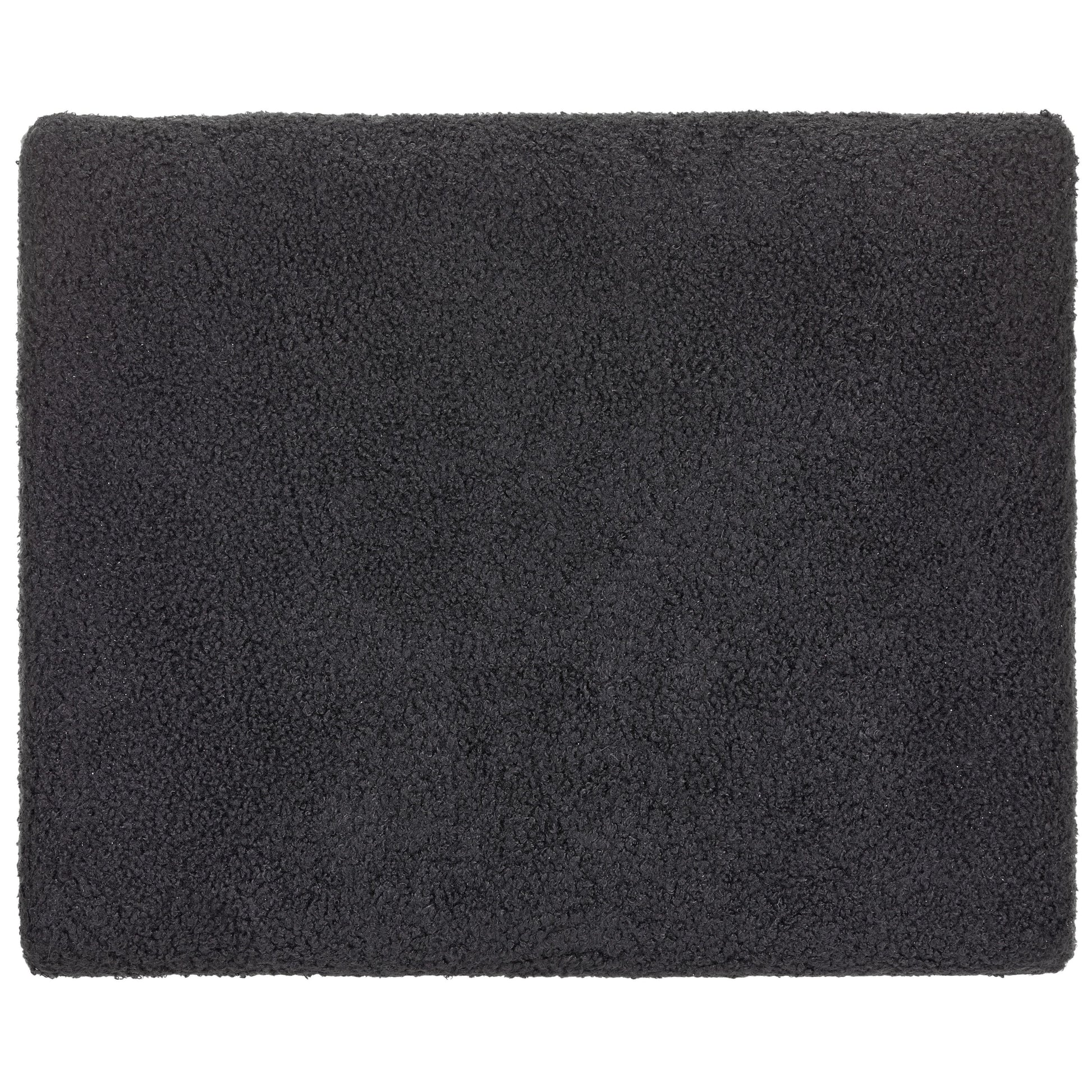 WST503 BLACK STOOL