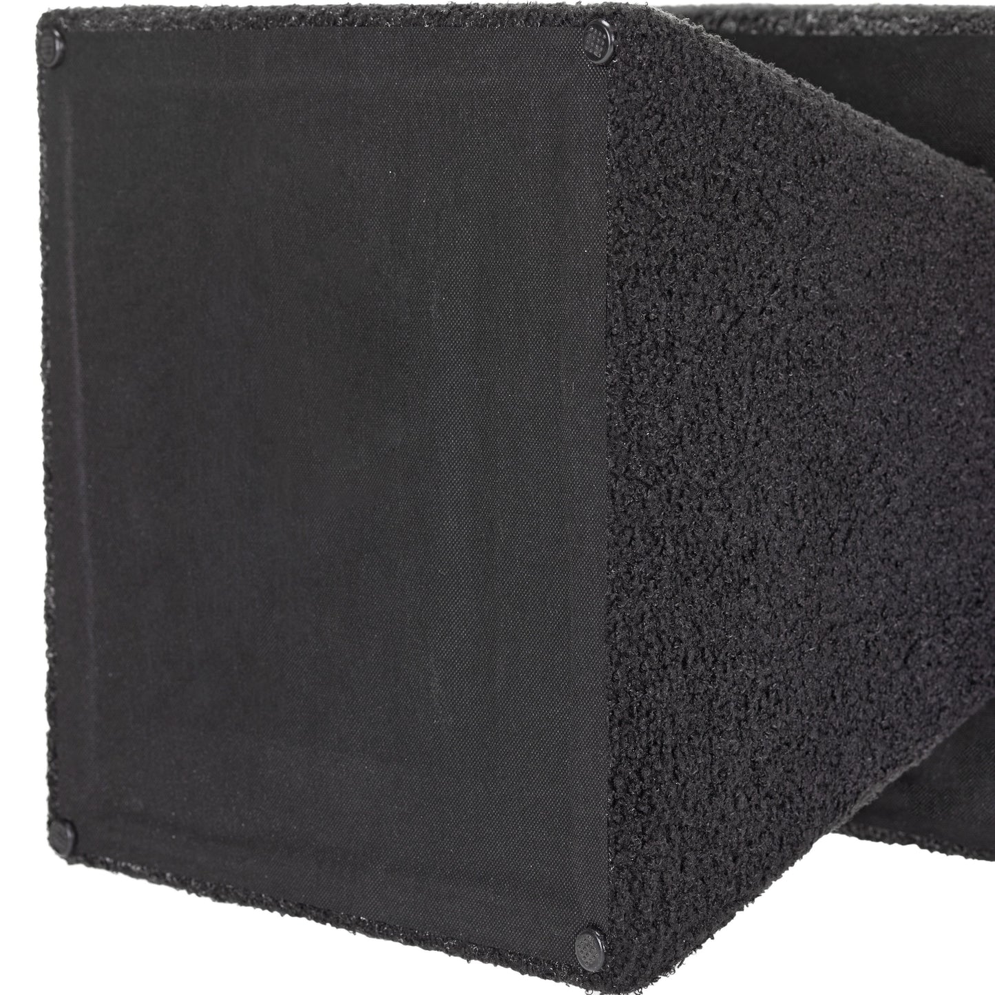 WST503 BLACK STOOL