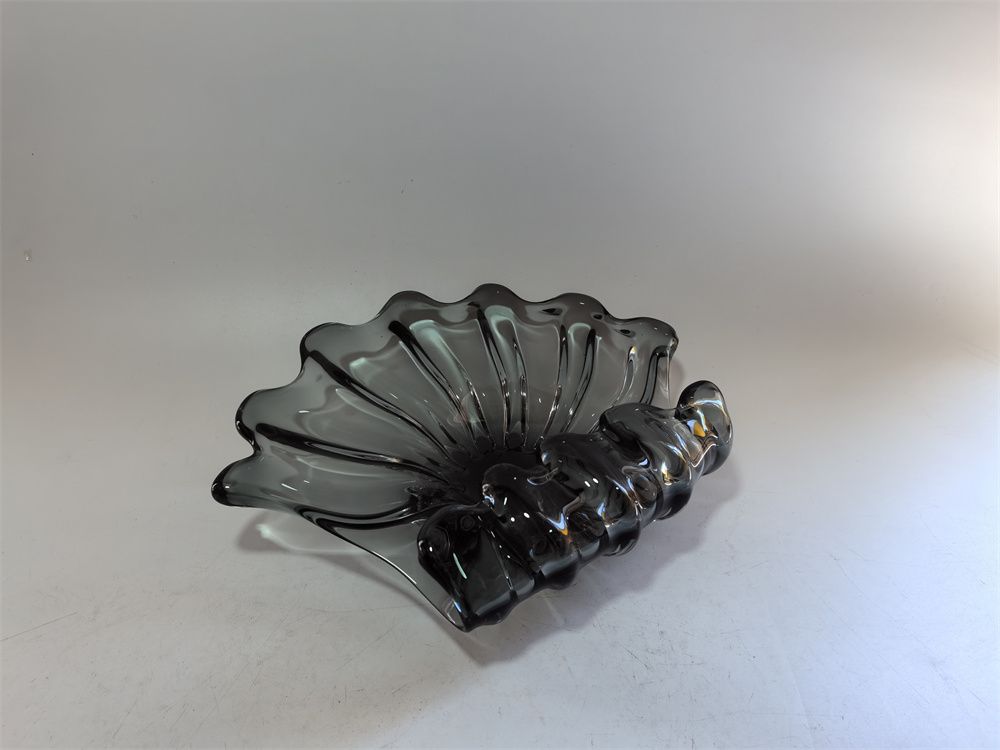 GV570 GREY GLASS
