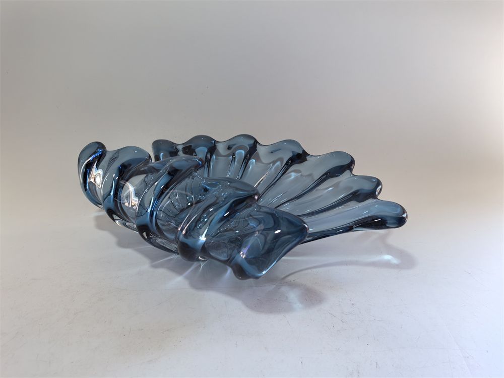 GV570 BLUE GLASS