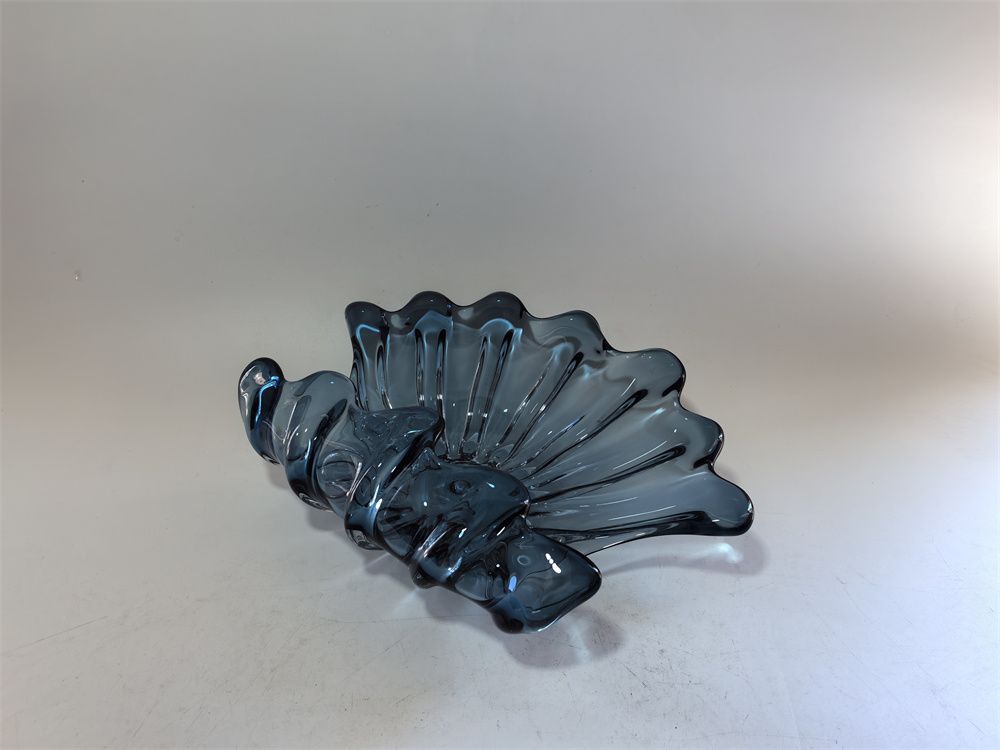 GV570 BLUE GLASS
