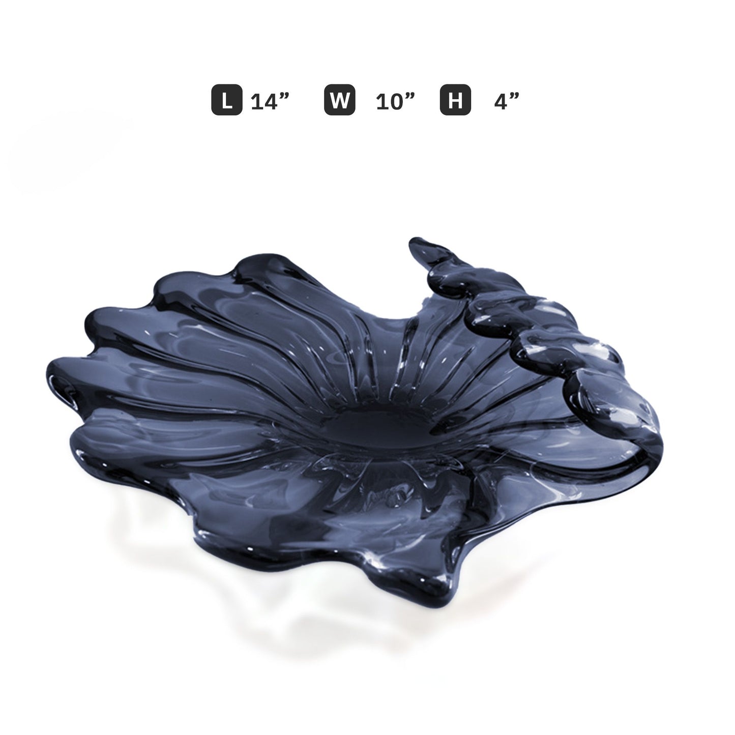 GV570 BLUE GLASS