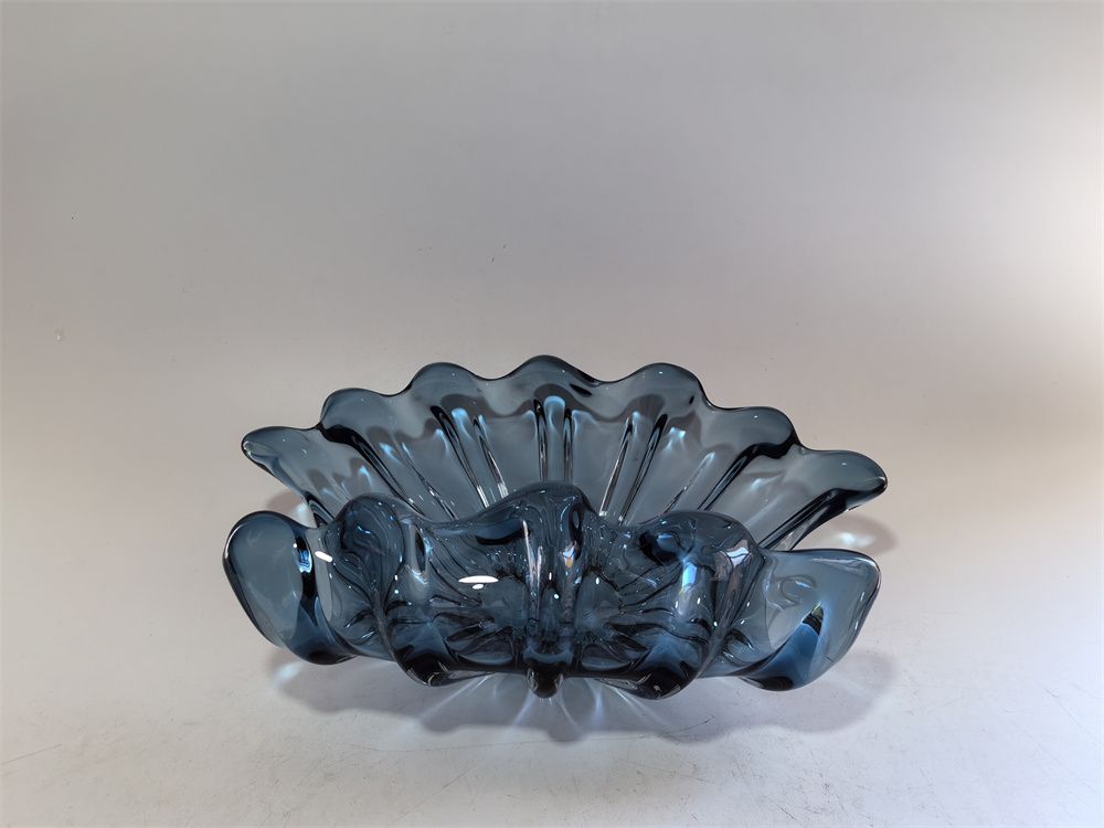 GV570 BLUE GLASS