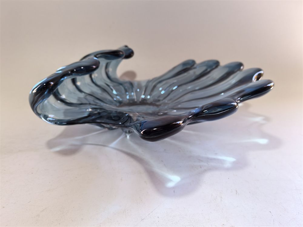 GV570 BLUE GLASS