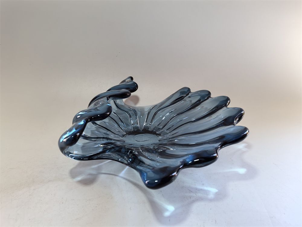 GV570 BLUE GLASS