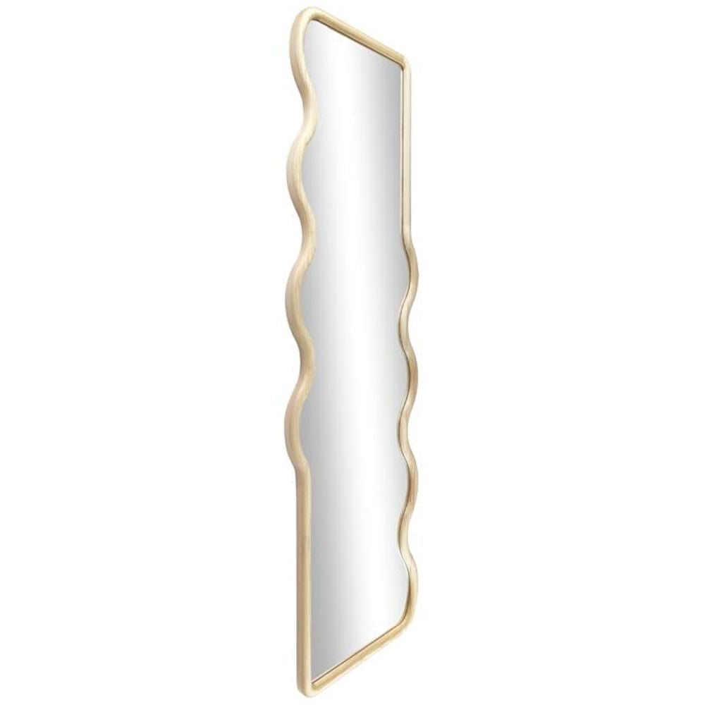 M564 NATURAL DECORATIVE MIRROR