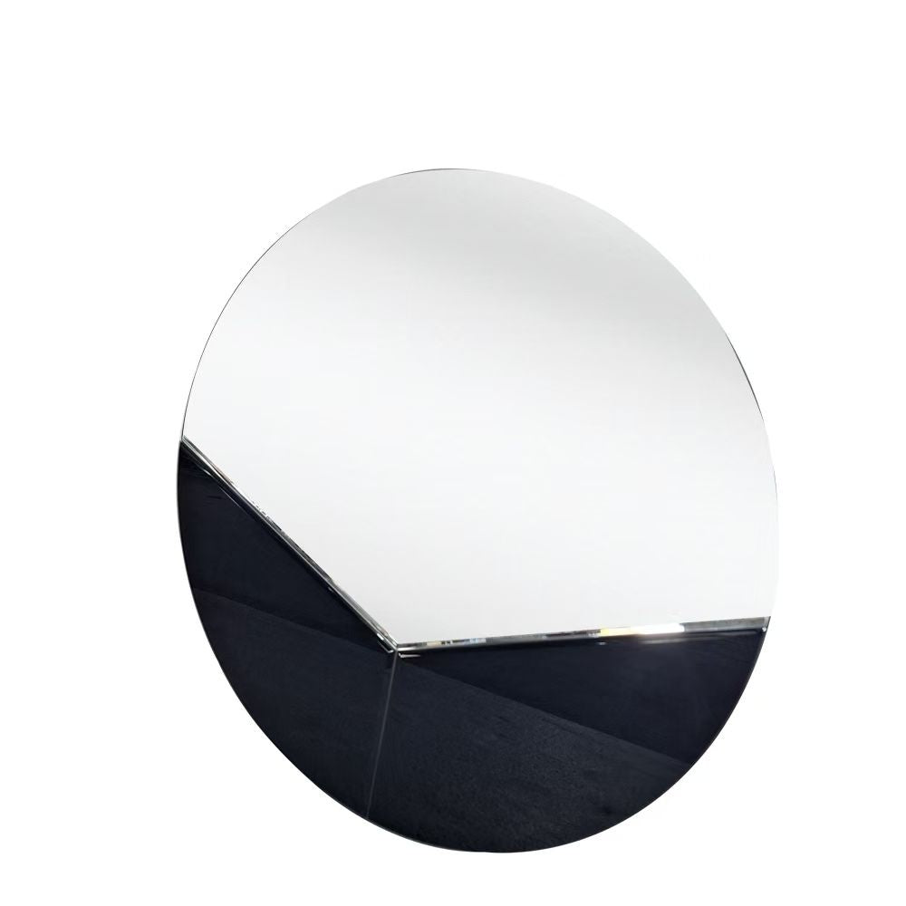 M568 BLACK DECORATIVE MIRROR