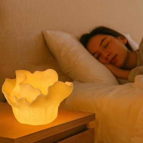 L580 BROWN TABLE LAMPS