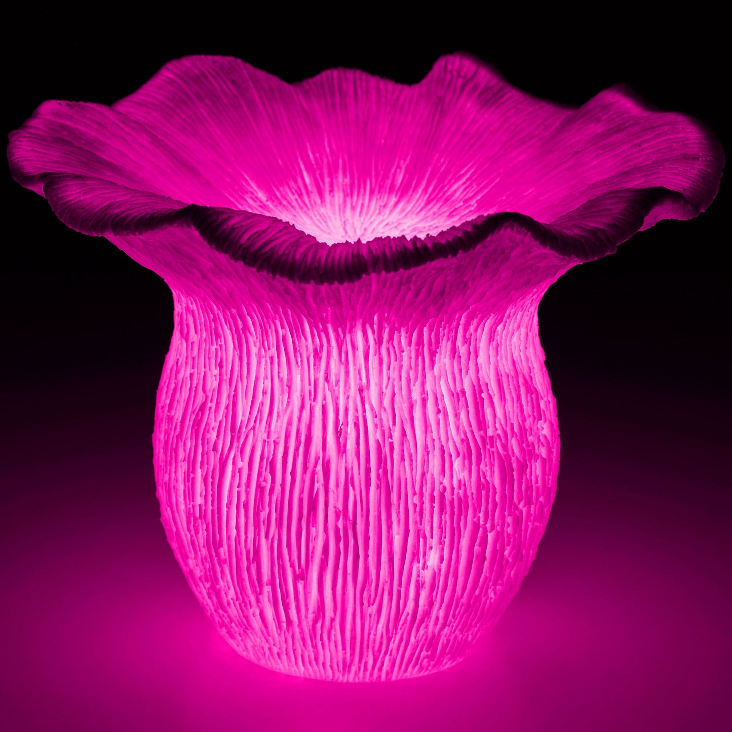 L581 BROWN TABLE LAMPS