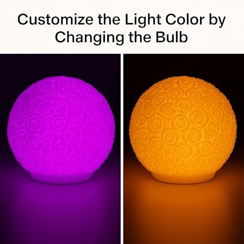 L582 BROWN TABLE LAMPS
