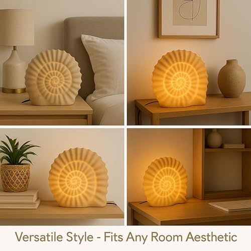 L583 BROWN TABLE LAMPS