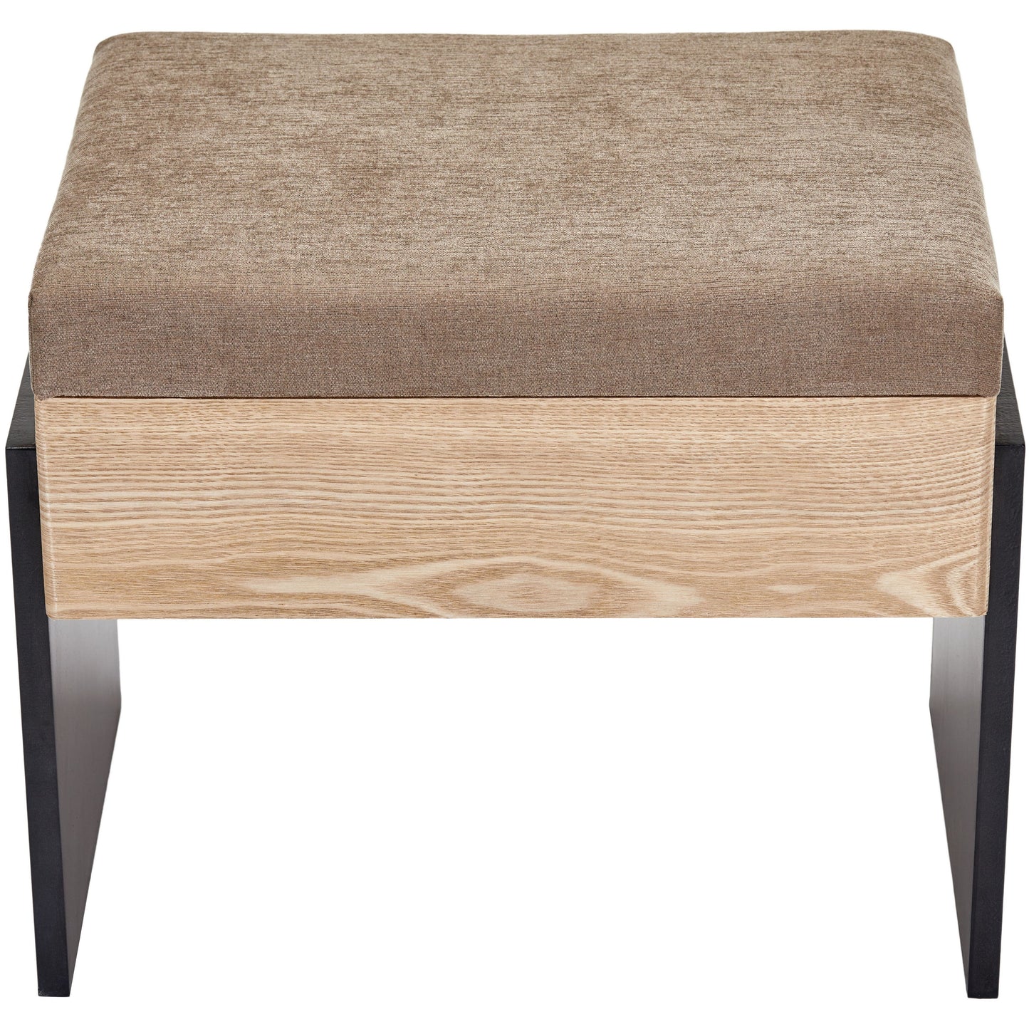 OT624 BROWN STOOL