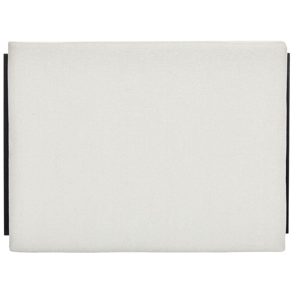 Tessa Bench-Upholstered Chenille Bench - Aria Home