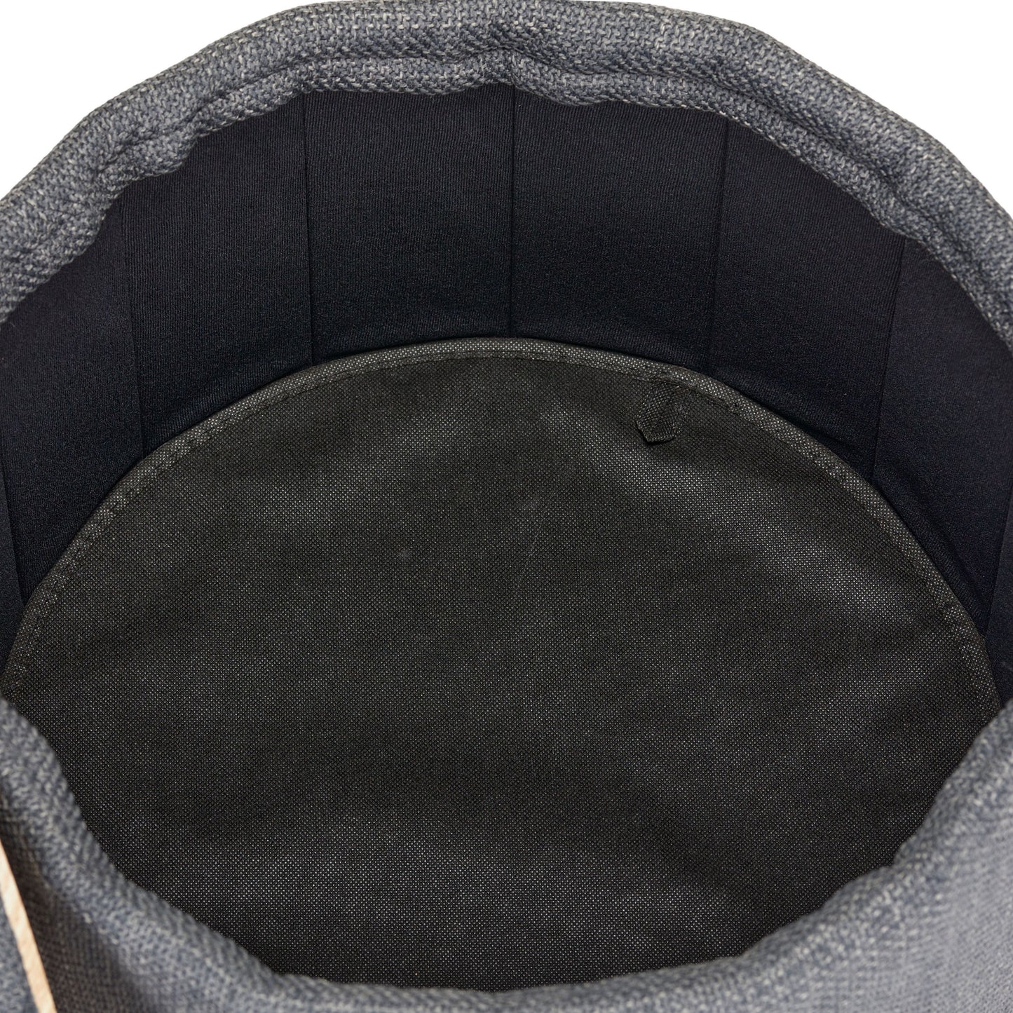 OT625 GREY STOOL