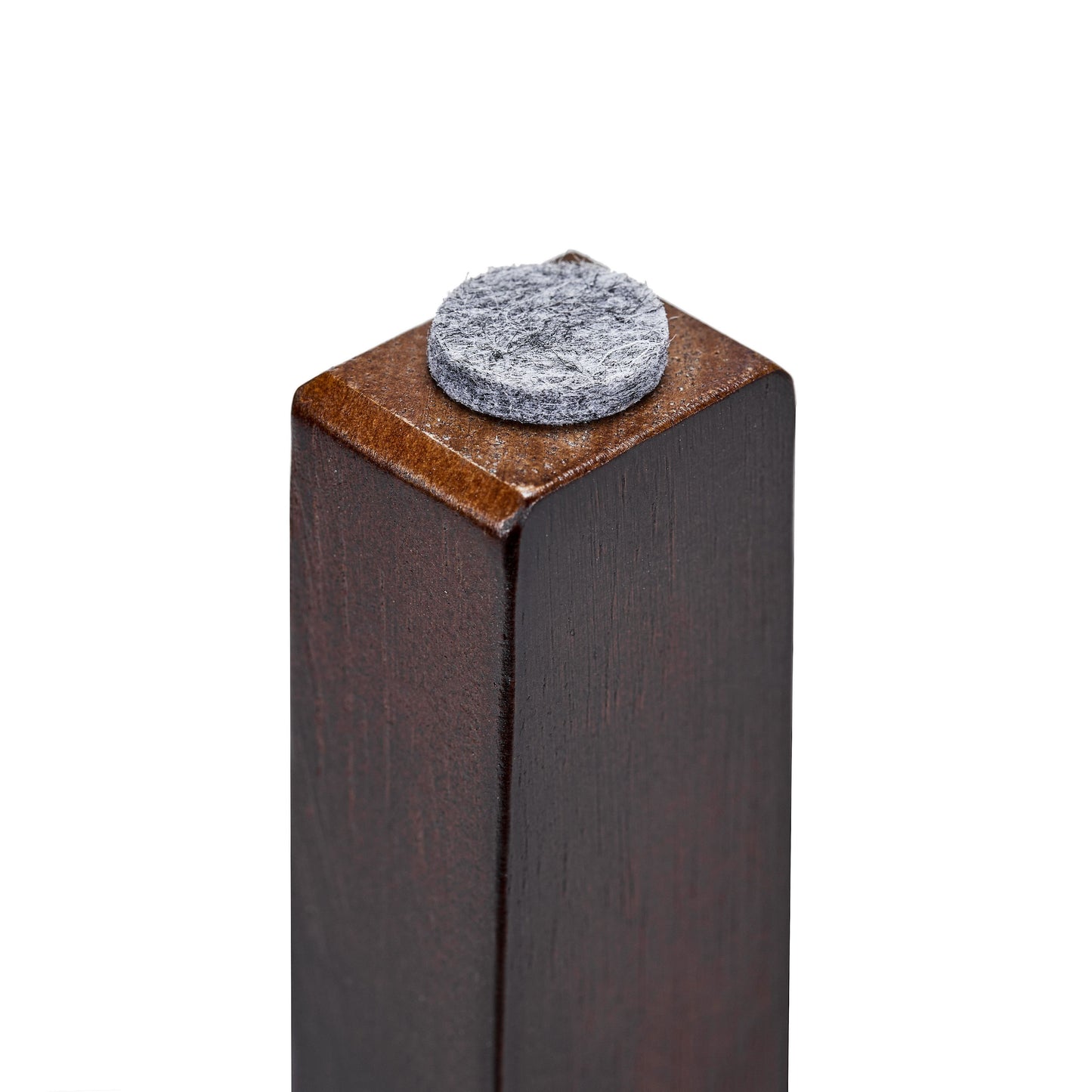 CTB637 BROWN END TABLE