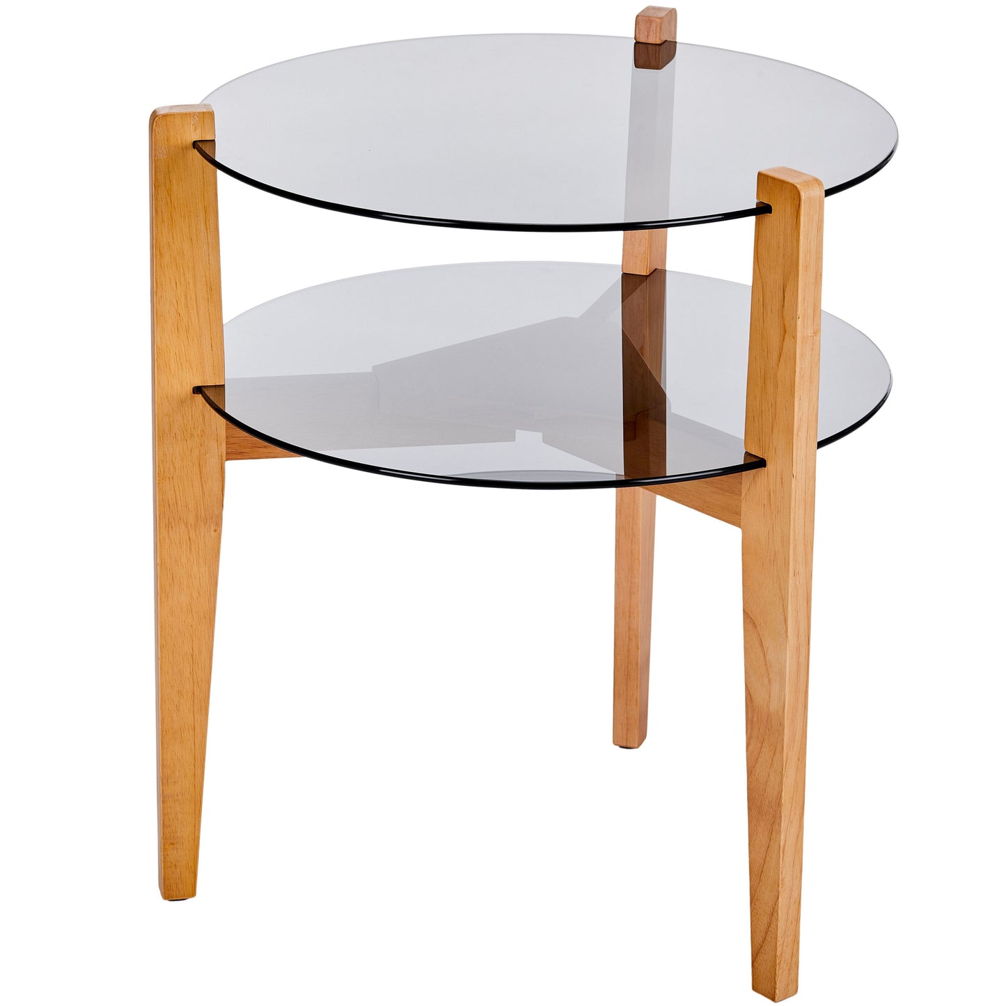 CTB637 NATURE END TABLE
