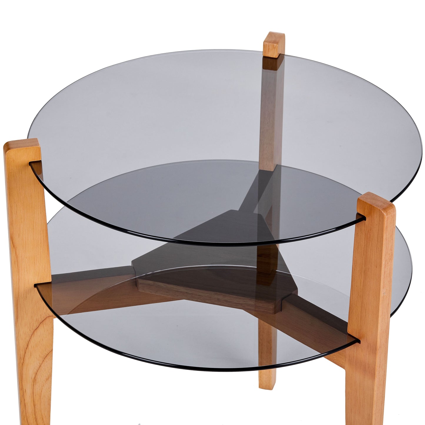CTB637 NATURE END TABLE