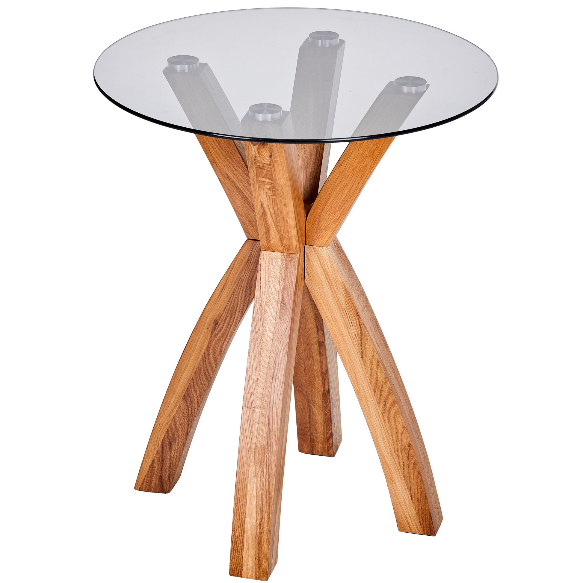 CTB638 NATURE OAK END TABLE
