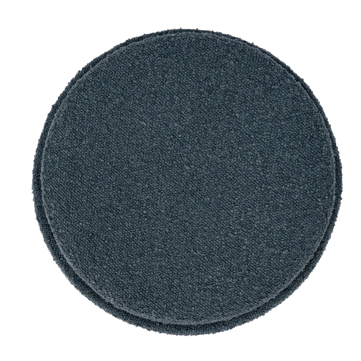 OT513 GRAY OTTOMAN VALENTINE'S DAY GIFTS