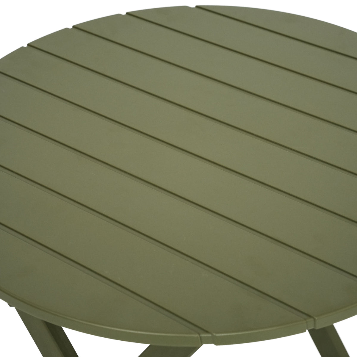 STB3021 GREEN PATIO CHAIRS