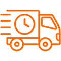 FAST SHIPPING