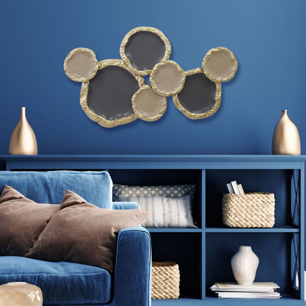 Style Beyond Walls: How Aria Home's Wall Art Decor Can Redefine Your Living Space - Aria Home