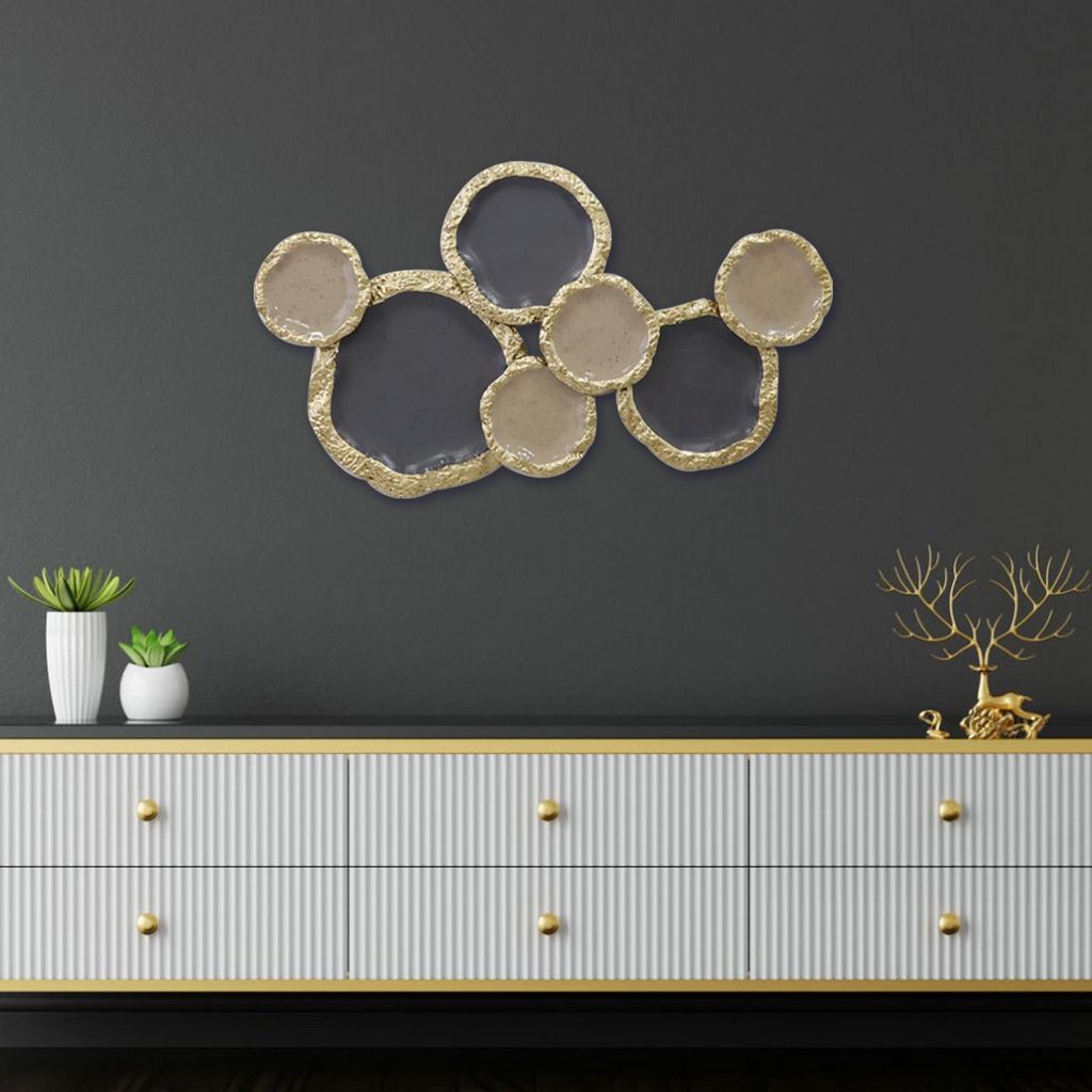 Gracing Your Home with Wall Sculpture as Timeless Art - Aria Home