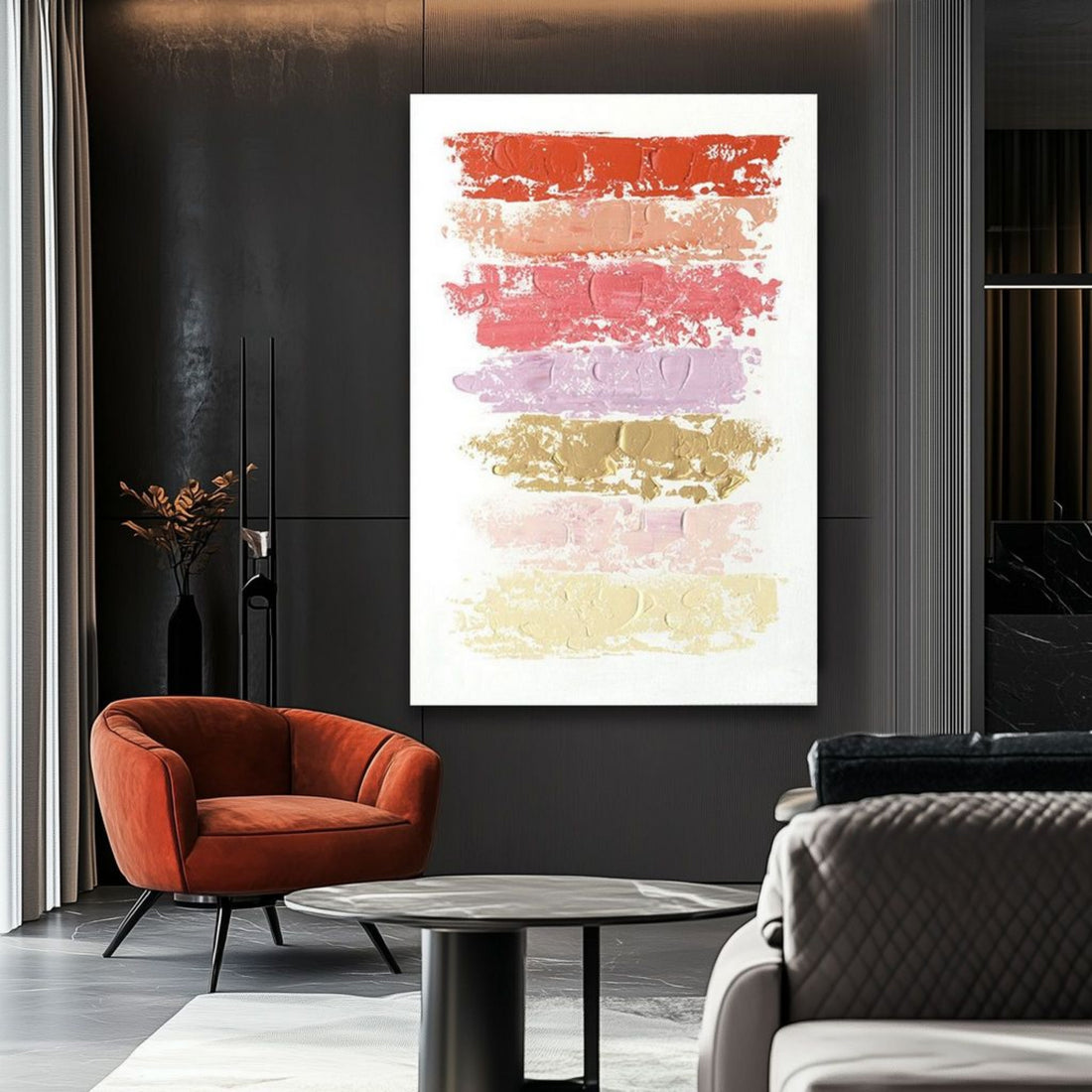 Design Your Space with Stunning Large Canvas Wall Art - Aria Home