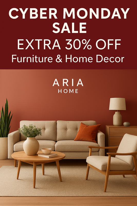 Cyber Monday Deals 2025: Elevate Your Home with Stunning Décor at Unbeatable Prices