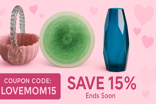 A Gift That Speaks Volumes: Elegant Mother’s Day Finds from Aria Home