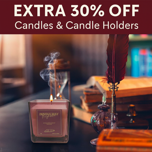 Black Friday Home Decor Deals 2025: Your Complete Guide to Stylish Vases, Candle Holders & Furniture Upgrades from Aria Home