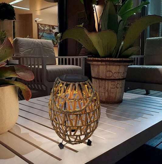 Candles to Elevate Your Outdoor Patio Experience