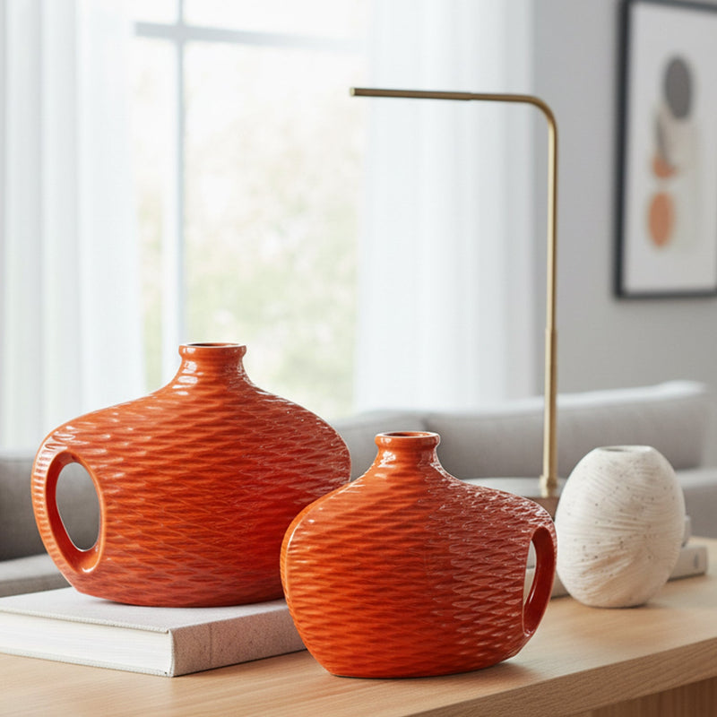 Ceramic Vases