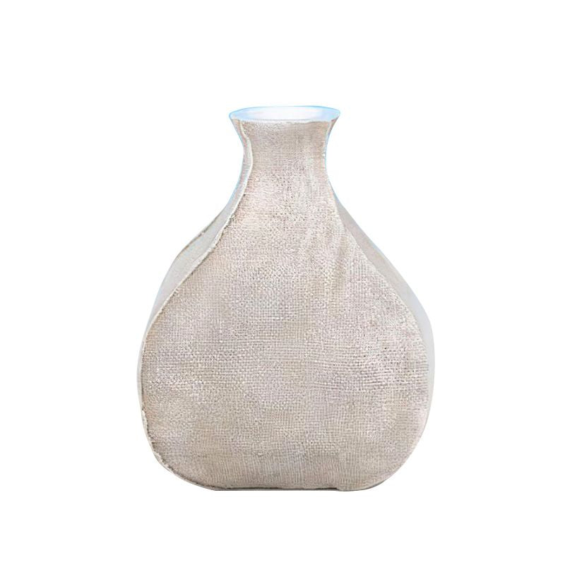 YZ04527BE BEIGE POLYRESIN